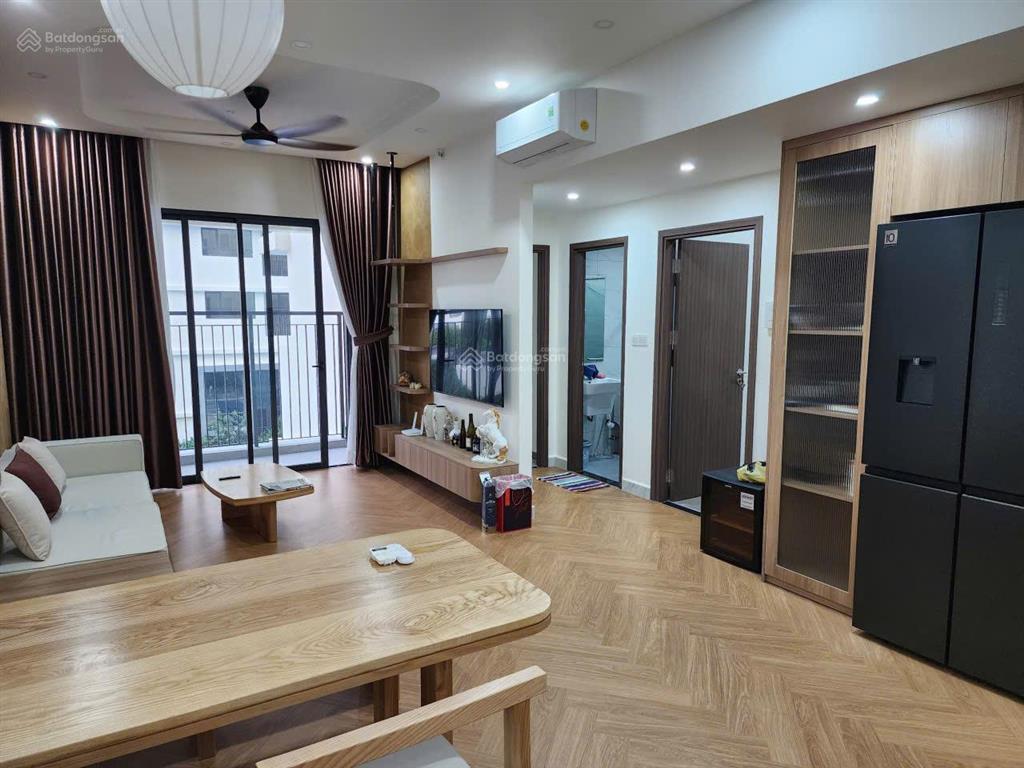 Bán gấp căn 2 phòng ngủ view hồ bơi vip  tặng gói nội thất 400 triệu  nhận nhà cho thuê ngay