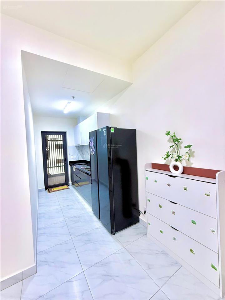 Bán gấp  2 phòng ngủ góc full nội thất, thanh toán 1,3 tỷ nhận nhà ở/thuê ngay