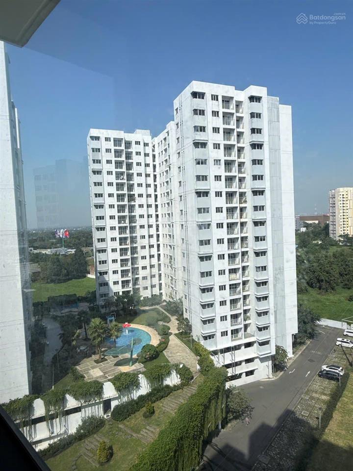Bán lỗ  2 phòng ngủ góc bán thấp hơn giá hợp đồng gần 200 triệu thu về