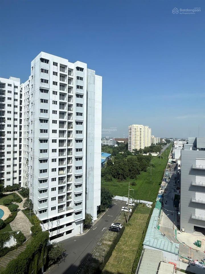 Bán lỗ  2 phòng ngủ góc bán thấp hơn giá hợp đồng gần 200 triệu thu về