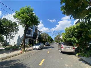 Bán cặp đất đảo vip hoà xuân 225m2, xây 7 tầng, view pháo hoa 7xtr/m2