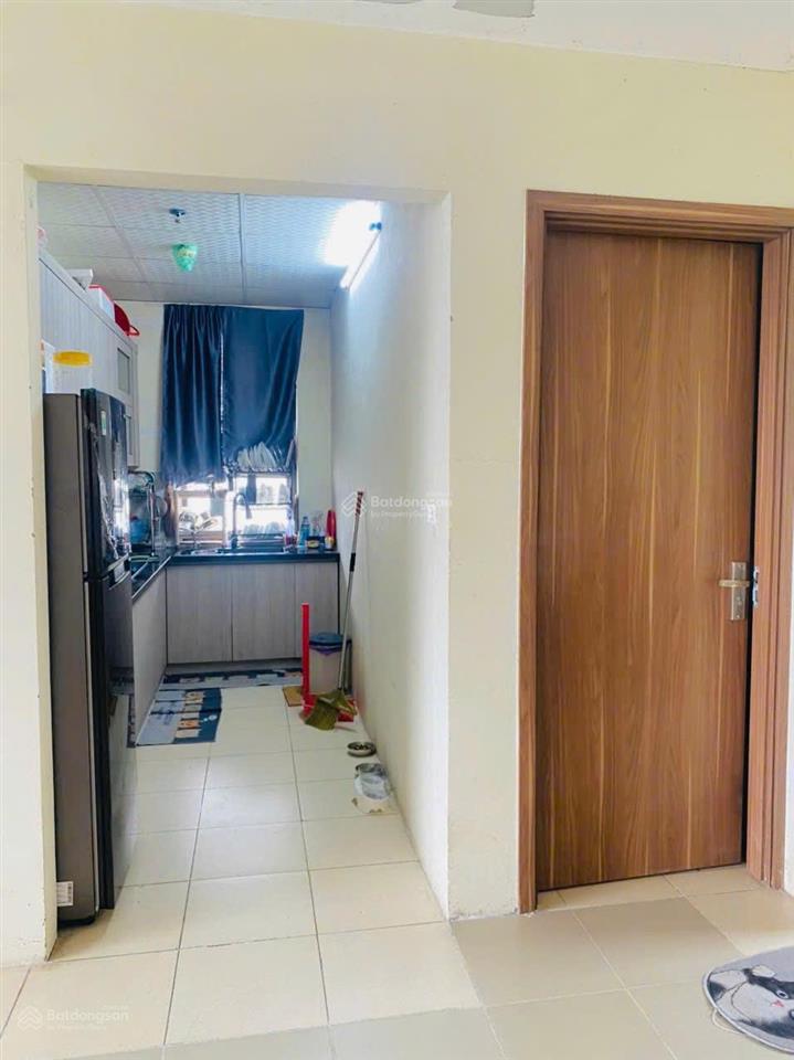 Chính chủ bán căn góc siêu đẹp tòa @homes 987 tam trinh, 70m2