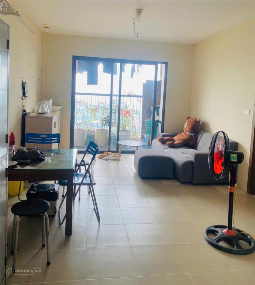 Chính chủ bán căn góc siêu đẹp tòa @homes 987 tam trinh, 70m2