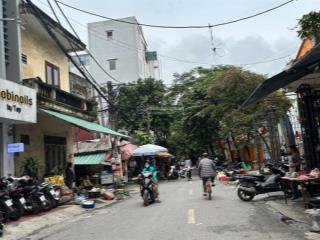 Bán nhà ao sen 35m2, 5 tầng, phân lô, ô tô, kinh doanh sầm uất chỉ 12 tỷ