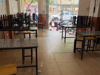 Bán nhà mặt phố bế văn đàn 36m2, 5 tầng phân lô, ô tô vỉa hè, kinh doanh vô địch chỉ 14 tỷ