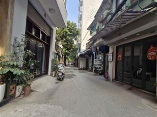 Bán nhà Văn Quán 50m 3 tầng, phân lô, ô tô tránh, kinh doanh VP chỉ 13. tỷ