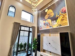 Bán nhà đầu phố phan đình giót 35m2 3 tầng, 3 ngủ đầy đủ công năng, chỉ 6.5 tỷ