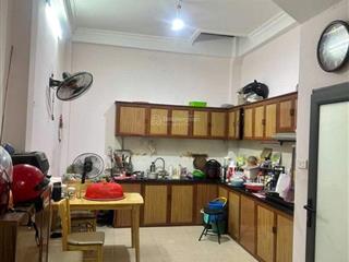 Bán nhà 217 trần phú 35m2, 5 tầng đẹp full đồ chỉ hơn 6.5 tỷ