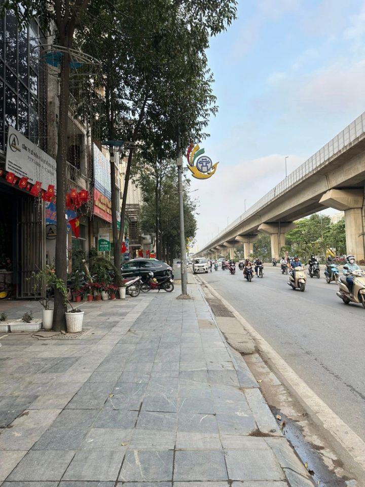 Bán nhà Trần Phú 55m 4 tầng, ô tô, thông, kinh doanh chỉ 12.7 tỷ