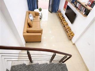 Bán nhà Tô Hiệu – Lê lai 42m 2 tầng phân lô, 2 mặt ngõ chỉ 7.5 tỷ