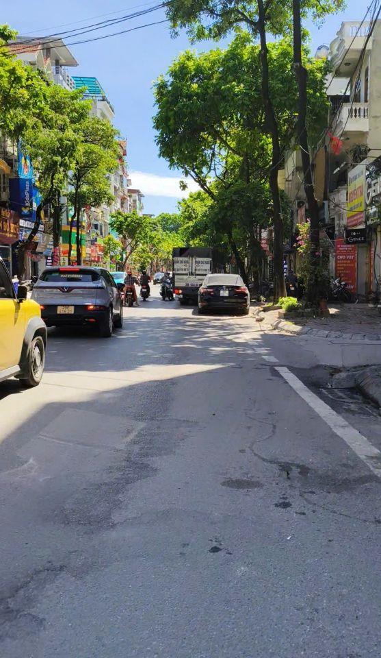 Bán nhà Tô Hiệu – Lê lai 42m 2 tầng phân lô, 2 mặt ngõ chỉ 7.5 tỷ