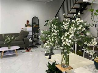 Bán nhà Vạn Phúc Cầu Am 35m 2 tầng lô góc, 50m ô tô chỉ 5.2 tỷ