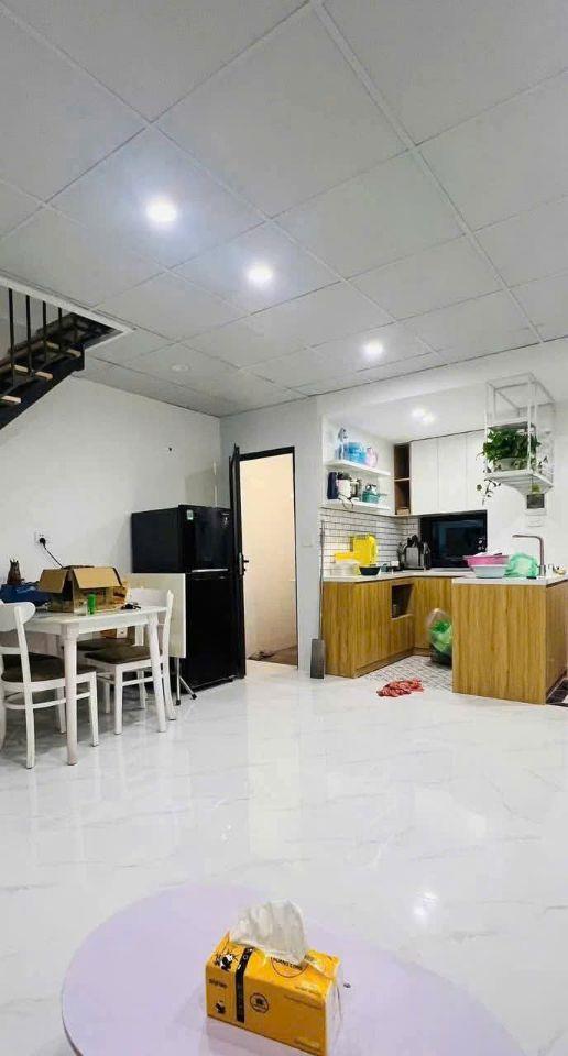 Bán nhà Vạn Phúc Cầu Am 35m 2 tầng lô góc, 50m ô tô chỉ 5.2 tỷ