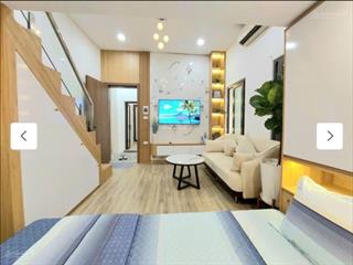 Bán tập thể tầng 3 quỳnh mai đẹp như chung cư