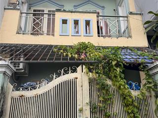 Bán nhà riêng tại 165/8 trần quang cơ, 7,2 tỷ, 74,5m2, 4pn, 3wc