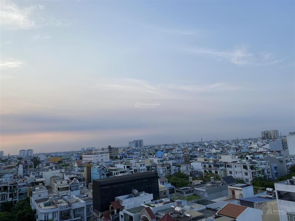 Cho thuê cc full house, số 1 đường số 7, an lạc, 78m2, 2pn, 2wc với giá cực chất chỉ 8,5 triệu