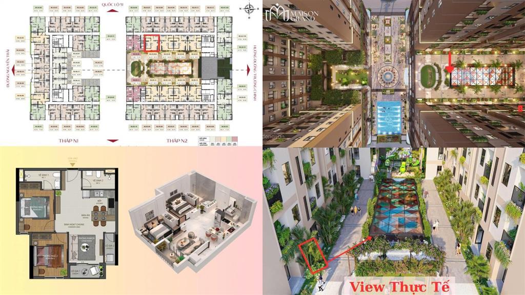 Chính chủ. có việc gia đình. cần bán hòa vốn 2pn 2wc. tầng công viên