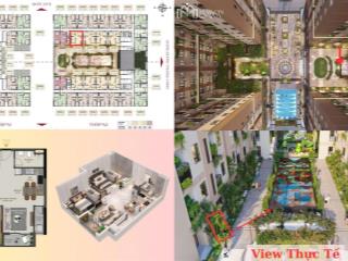 Chính chủ. có việc gia đình. cần bán hòa vốn 2pn 2wc. tầng công viên