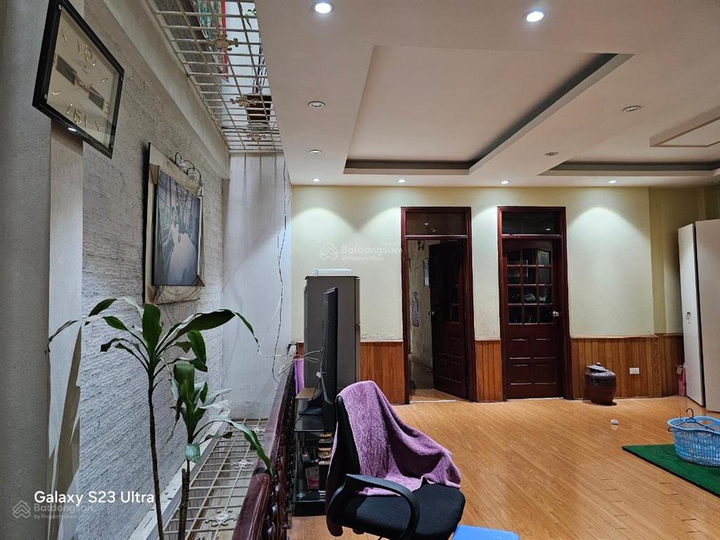 Bán nhà phân lô dương khuê  nguyễn hoàng, cầu giấy ô tô tránh 55m2 5 tầng 21,5 tỷ