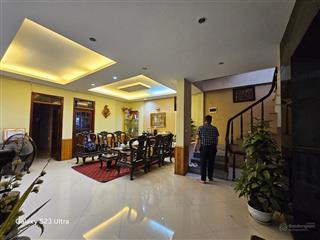 Bán nhà phân lô dương khuê  nguyễn hoàng, cầu giấy ô tô tránh 55m2 5 tầng 21,5 tỷ