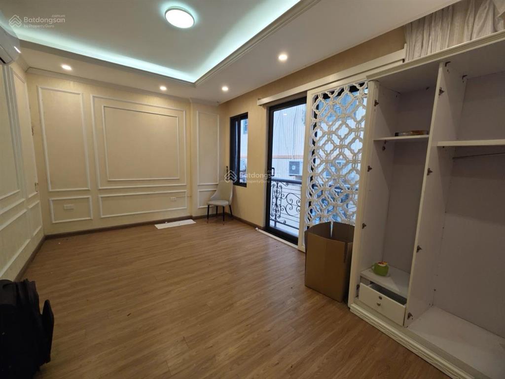 Bán nhà phố trần bình, mai dịch,cầu giấy,ô tô đỗ cửa , 7 tầng ,thang máy, kinh doanh 17 tỷ