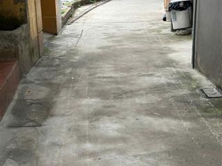 Chính chủ cần bán đất tại cao xá 2 hoài đức hà nội