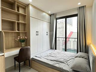 Bán ccmn phố triều khúc, tân triều 65m 7 tầng giá 15,8 tỷ doanh thu 80tr/tháng  0343 343 ***