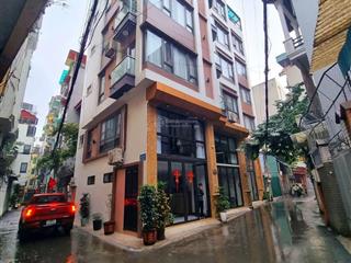 Bán nhà phố nguyễn trãi , 200m mặt tiền 8m 2 thoáng, ô tô vào nhà giá nhỉnh 30 tỷ  0343 343 ***