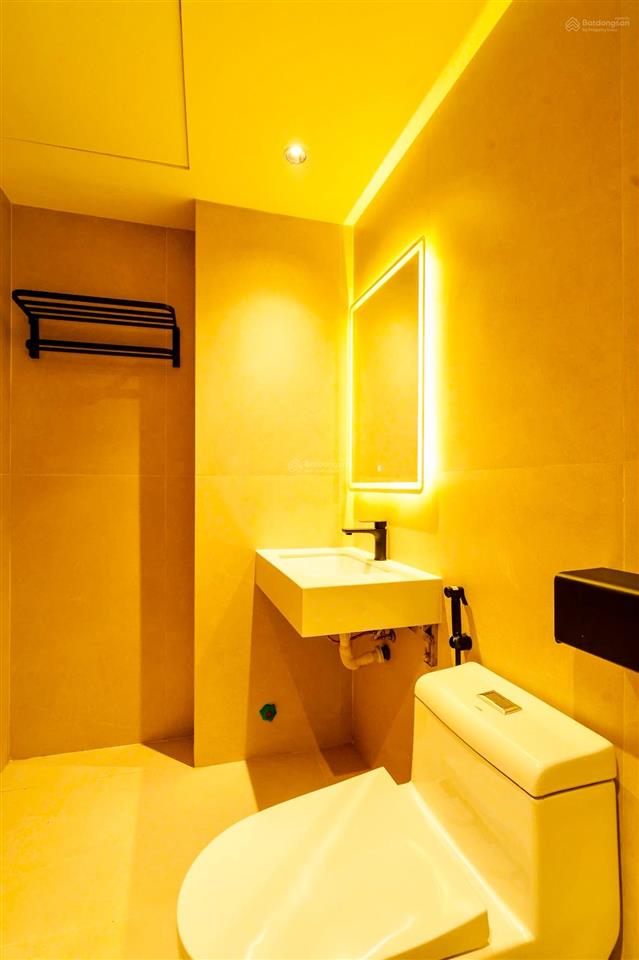 Bán nhà lương thế vinh, vũ hữu 50m 5 tầng, ô tô, kinh doanh  0343 343 ***