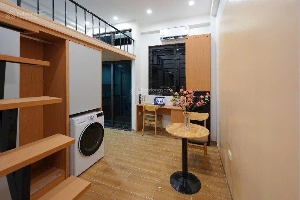 Bán chdv ngõ 68 triều khúc 125m 10 tầng 40phòng giá 35,5 tỷ doanh thu 250tr/tháng  0343 343 ***