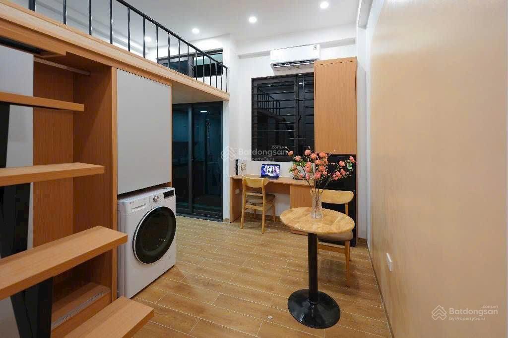 Bán chdv ngõ 68 triều khúc 125m 10 tầng 40phòng giá 35,5 tỷ doanh thu 250tr/tháng  0343 343 ***