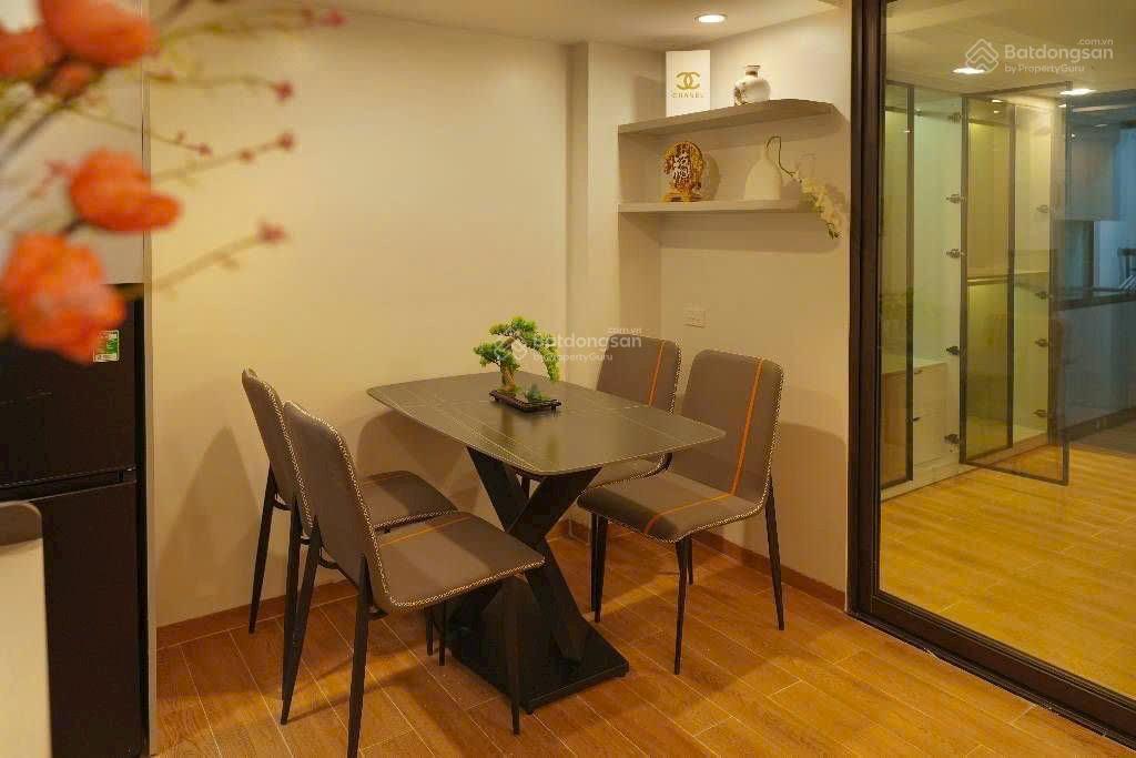 Bán chdv ngõ 68 triều khúc 125m 10 tầng 40phòng giá 35,5 tỷ doanh thu 250tr/tháng  0343 343 ***