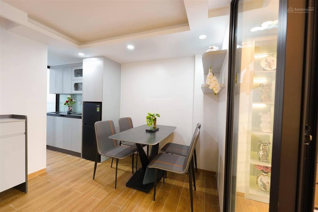 Bán chdv phố tân triều, 68m 7 tầng 18p, doanh thu 80tr/tháng, ô tô cách 10m  0343 343 ***