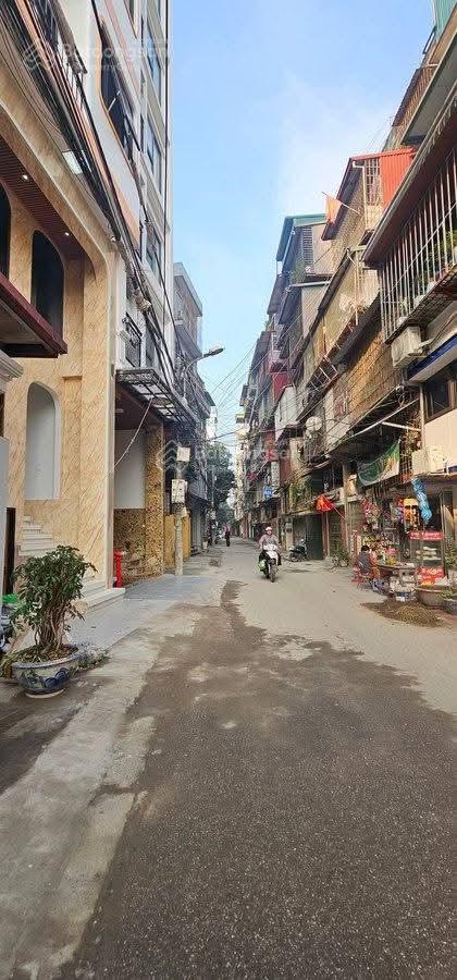 Bán chdv phố tân triều, 68m 7 tầng 18p, doanh thu 80tr/tháng, ô tô cách 10m  0343 343 ***