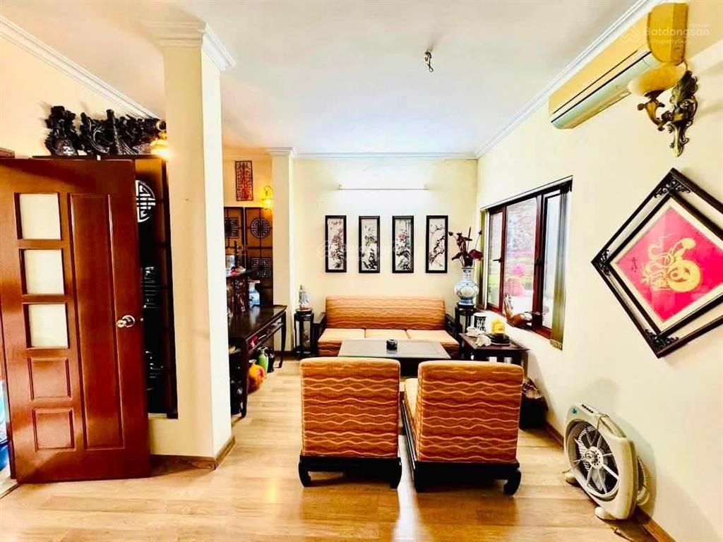 Bán nhà ngõ 100 trần duy hưng 56m2 5 tầng, ô tô giá 12 tỷ 2 thoáng,  0343 343 ***