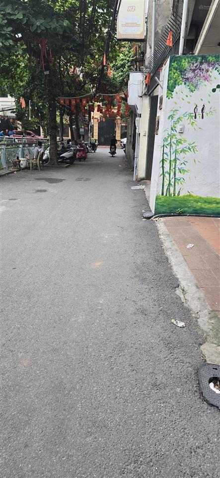 Bán nhà ngõ 100 trần duy hưng 56m2 5 tầng, ô tô giá 12 tỷ 2 thoáng,  0343 343 ***
