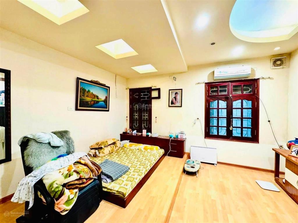 Bán nhà ngõ 100 trần duy hưng 56m2 5 tầng, ô tô giá 12 tỷ 2 thoáng,  0343 343 ***