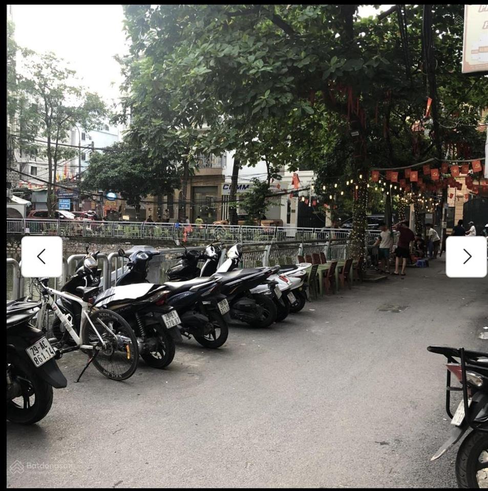 Bán nhà trần duy hưng 60m2 5t ngõ thông, ô tô, kinh doanh 2 thoáng giá nhỉnh 11 tỷ