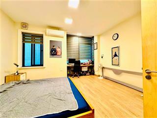 Bán nhà trần duy hưng 60m2 5t ngõ thông, ô tô, kinh doanh 2 thoáng giá nhỉnh 11 tỷ
