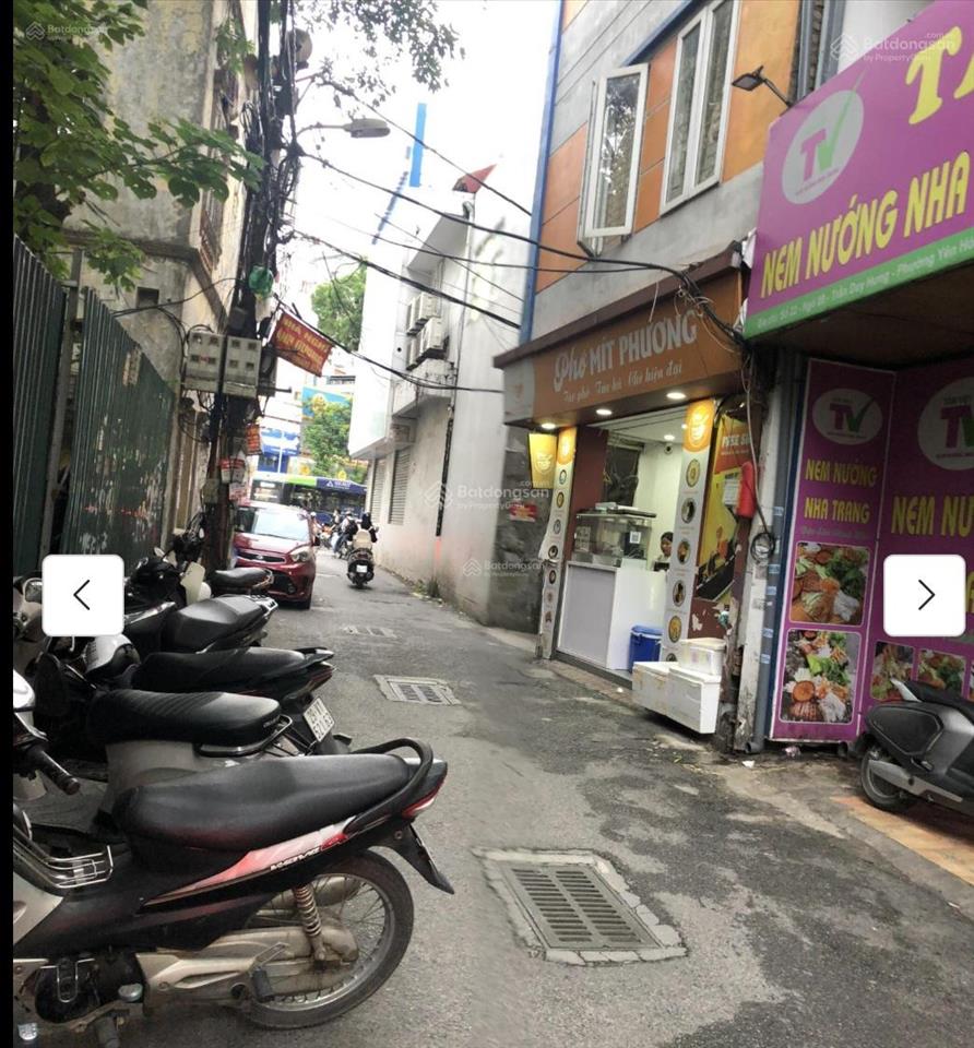 Bán nhà nguyễn chí thanh, trung kính 56m2 5 tầng, ngõ thông, ô tô giá 12 tỷ  0343 343 ***