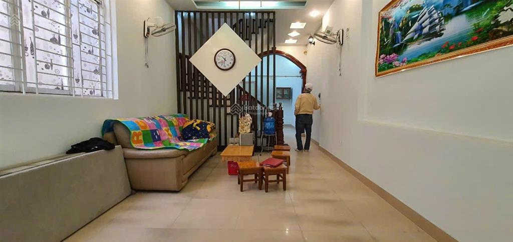 Bán nhà trung kính 56m 5 tầng, ngõ thông ô tô, giá hạt rẻ  0343 343 ***