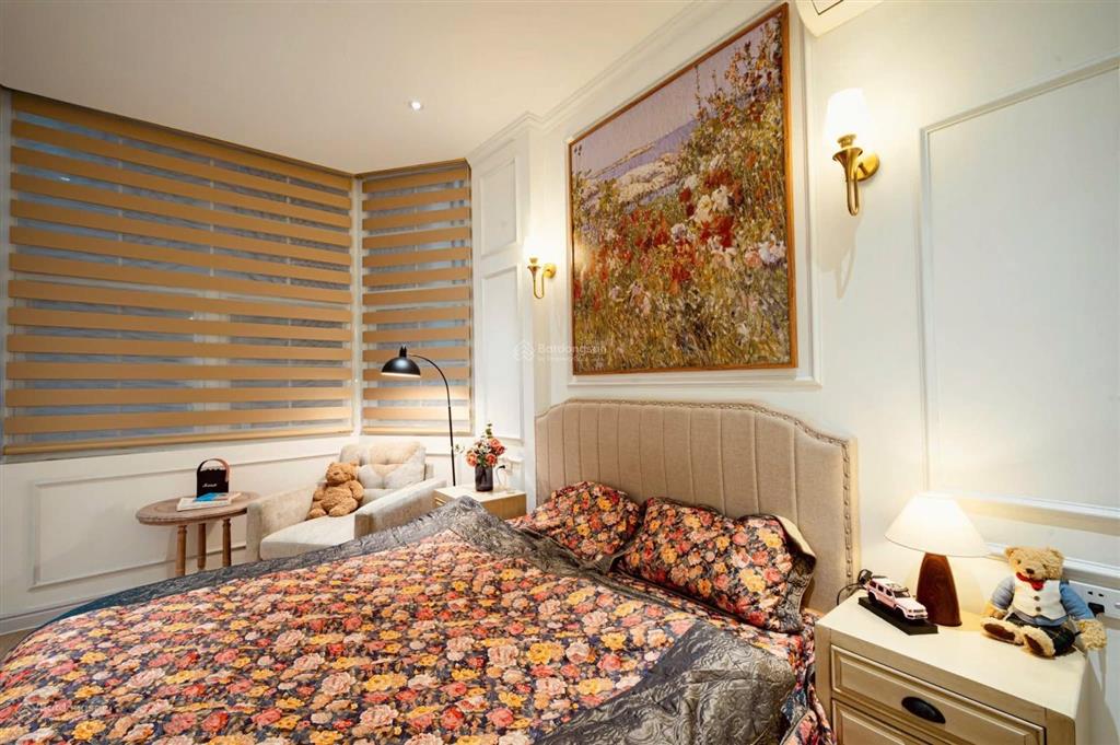 Bán nhà phố trần duy hưng 56m2 x 5 tầng ngõ thông, ô tô, giá 11,9 tỷ.  0343 343 ***