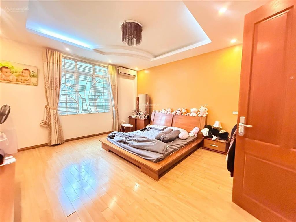 Bán nhà lk ngõ 43 trung kính 56m2 5 tầng 6 phòng ngõ thông, giá 11,9 tỷ,  0343 343 ***