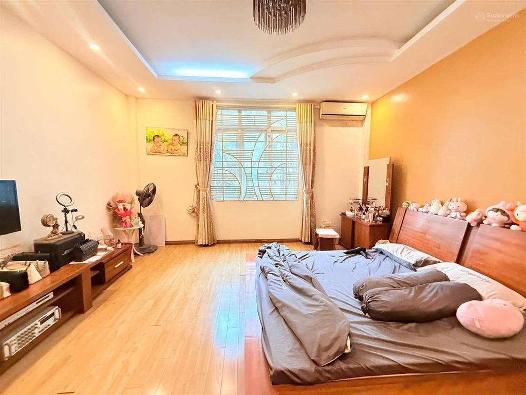 Bán nhà lk ngõ 43 trung kính 56m2 5 tầng 6 phòng ngõ thông, giá 11,9 tỷ,  0343 343 ***