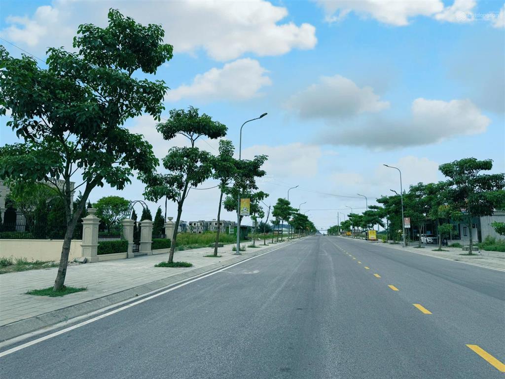 Chính chủ bán đất tại đường 20, nghi hòa, cửa lò, nghệ an, 112.5m2