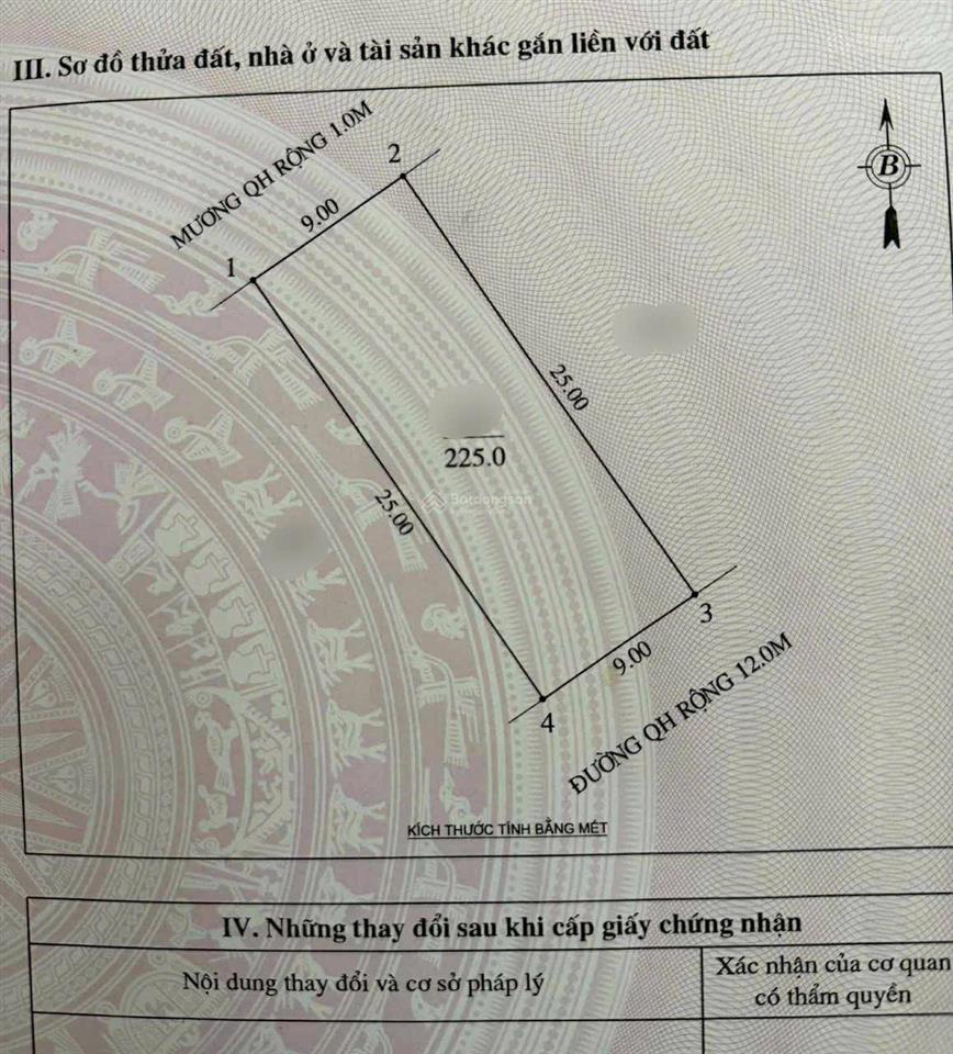 Đất đẹp bám đường liên xã nghi hoà. thông lên đại lộ 72