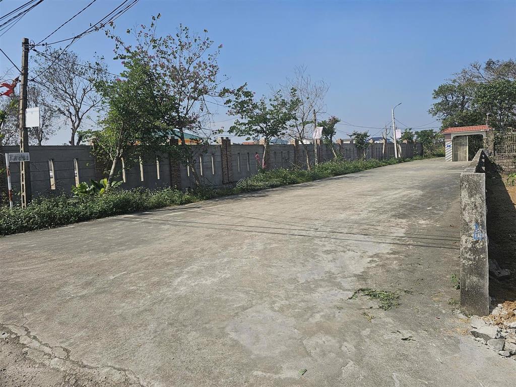 Lô góc 3 mặt tiền bám đường ngang số 21  vị thế độc tôn tại nghi hoà!
