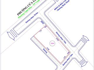 Lối 2, đường 20, nghi hòa, cửa lò. cách đường 20 chỉ 50m