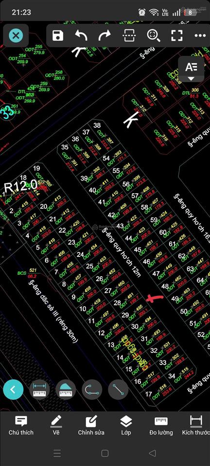 Bán nhanh lô đất khu đấu giá 200m2 cửa lò, nghệ an đường 12m sổ chuẩn, giá tốt đầu tư ngay
