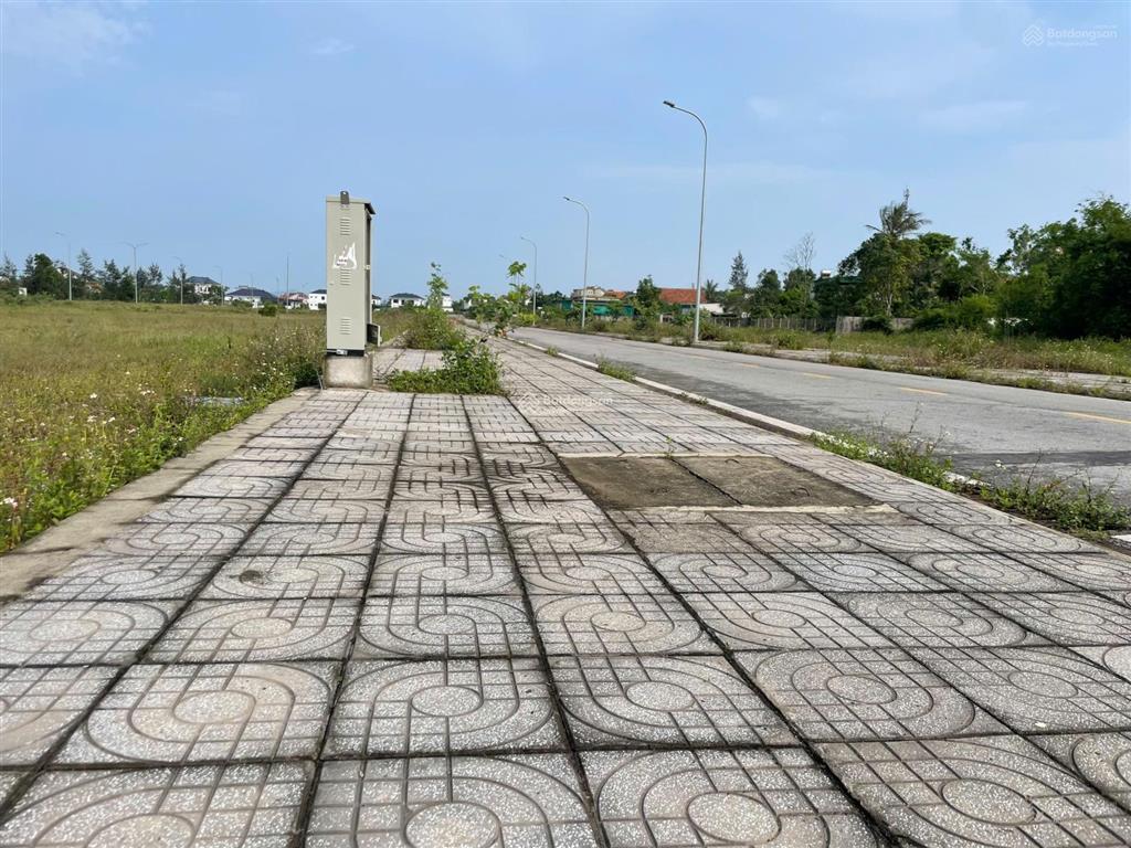 Bán nhanh lô đất khu đấu giá 200m2 cửa lò, nghệ an đường 12m sổ chuẩn, giá tốt đầu tư ngay